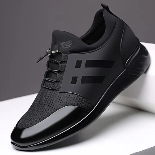Mens Belle Air Sneakers