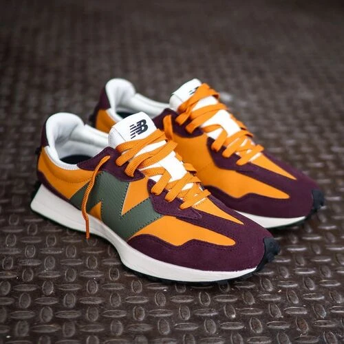 Mens Fashion Shoes